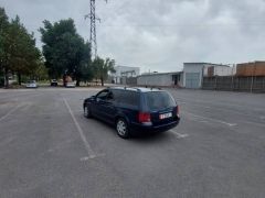 Фото авто Volkswagen Passat