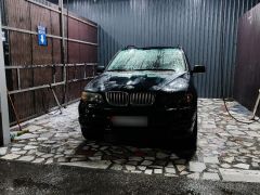 Фото авто BMW X5