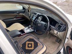 Photo of the vehicle Toyota Mark X