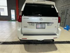 Photo of the vehicle Lexus GX