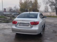 Сүрөт унаа Hyundai Avante