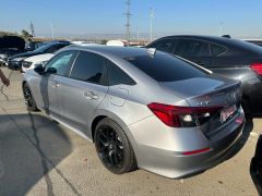 Сүрөт унаа Honda Civic