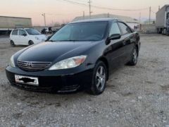 Photo of the vehicle Toyota Camry