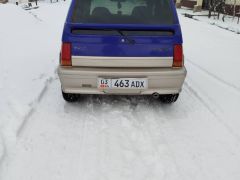 Сүрөт унаа Daewoo Tico