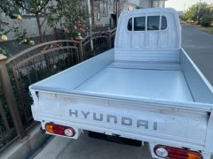 Фото авто Hyundai Porter