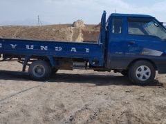 Фото авто Hyundai Porter