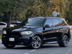 Фото авто BMW X5