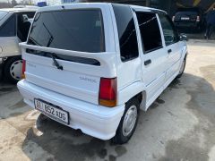 Сүрөт унаа Daewoo Tico