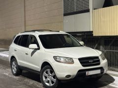 Фото авто Hyundai Santa Fe