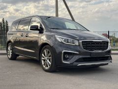 Фото авто Kia Carnival