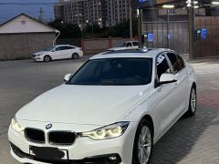 Сүрөт унаа BMW 3 серия