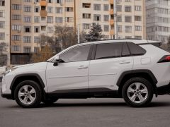 Фото авто Toyota RAV4