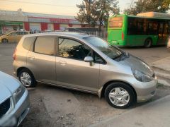 Сүрөт унаа Honda Fit