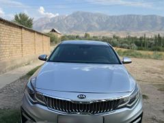 Фото авто Kia K5