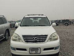 Фото авто Lexus GX