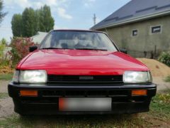 Сүрөт унаа Toyota Corolla