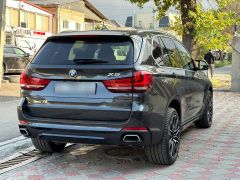 Фото авто BMW X5