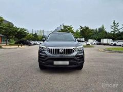 Photo of the vehicle SsangYong Rexton Sports