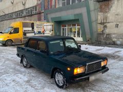 Фото авто ВАЗ (Lada) 2107