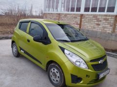 Сүрөт унаа Chevrolet Spark