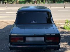 Сүрөт унаа ВАЗ (Lada) 2107