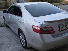 Фото авто Toyota Camry