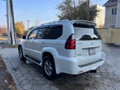 Фото авто Lexus GX