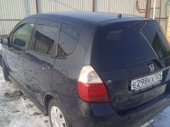 Photo of the vehicle Honda Fit