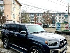 Фото авто Toyota 4Runner