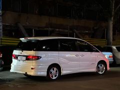 Сүрөт унаа Toyota Estima