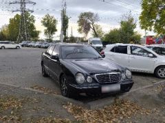 Photo of the vehicle Mercedes-Benz E-Класс