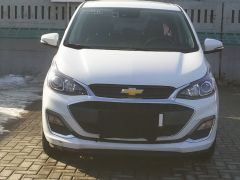 Photo of the vehicle Chevrolet Spark