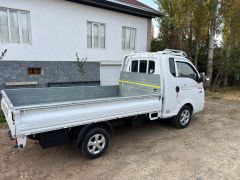 Фото авто Hyundai Porter