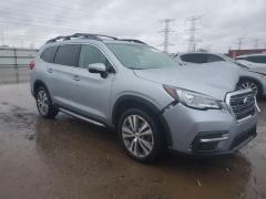 Фото авто Subaru Ascent