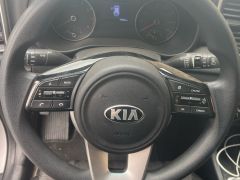 Сүрөт унаа Kia Sportage