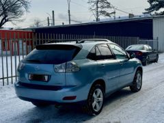 Photo of the vehicle Lexus RX