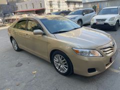 Сүрөт унаа Toyota Camry