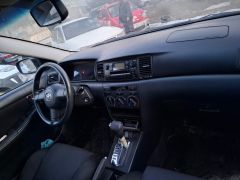 Photo of the vehicle Toyota Corolla