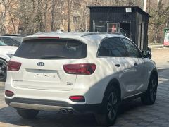 Фото авто Kia Sorento