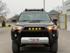 Сүрөт унаа Toyota 4Runner