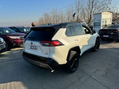 Фото авто Toyota RAV4