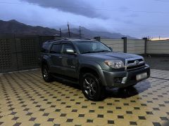 Сүрөт унаа Toyota 4Runner