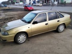 Фото авто Daewoo Nexia