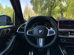 Сүрөт унаа BMW X5