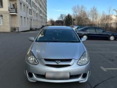 Сүрөт унаа Toyota Caldina