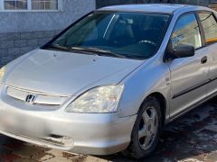 Photo of the vehicle Honda Civic