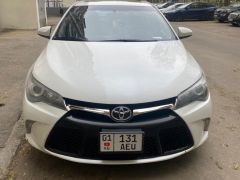 Фото авто Toyota Camry