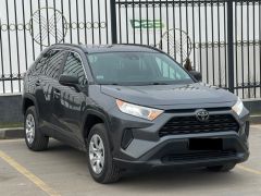 Фото авто Toyota RAV4