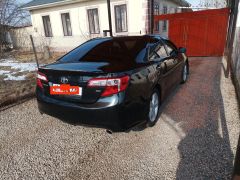 Photo of the vehicle Toyota Camry