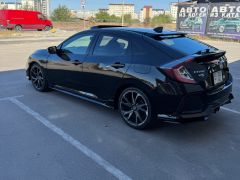 Сүрөт унаа Honda Civic